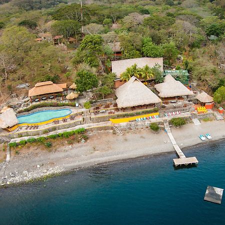 Apoyo Resort & Conference Center Masaya Exterior foto