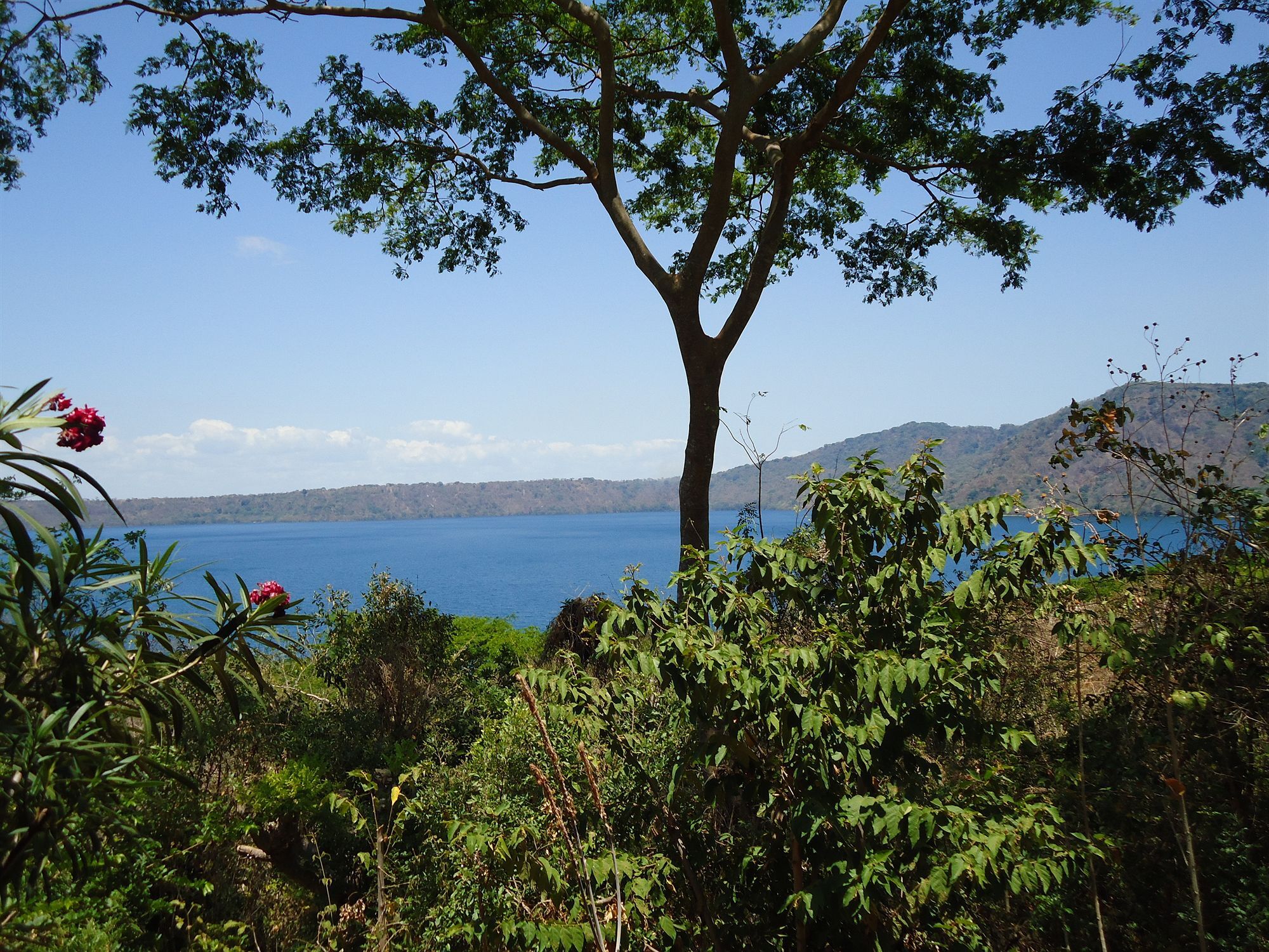 Apoyo Resort & Conference Center Masaya Exterior foto